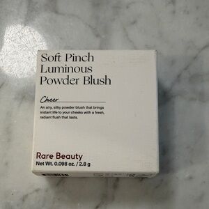 Rare Beauty Soft Pinch Luminous Powder Blush - Cheer
